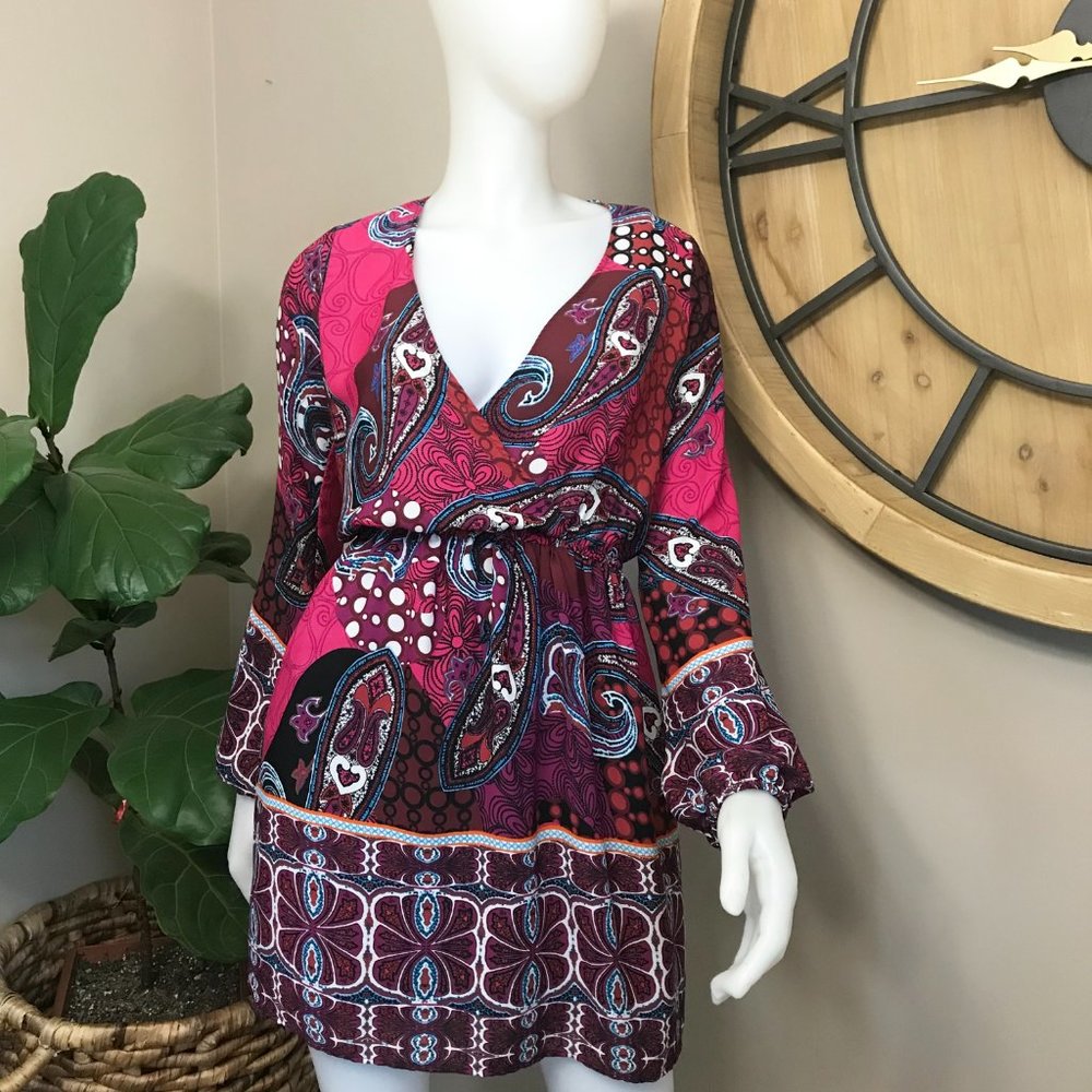 Design Lab dress - Picture 2 of 5